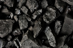 Blackfell coal boiler costs