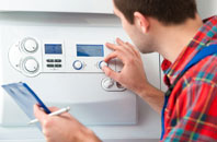 free Blackfell gas safe engineer quotes